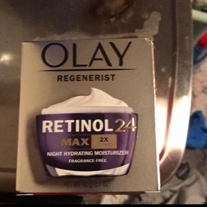 Olay retinol 24